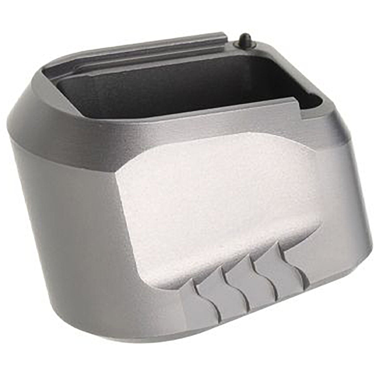 TYRANT CNC - MAGAZINE EXTENSION FOR SMITH & WESSON M&P 1.0/2.0 - View 6