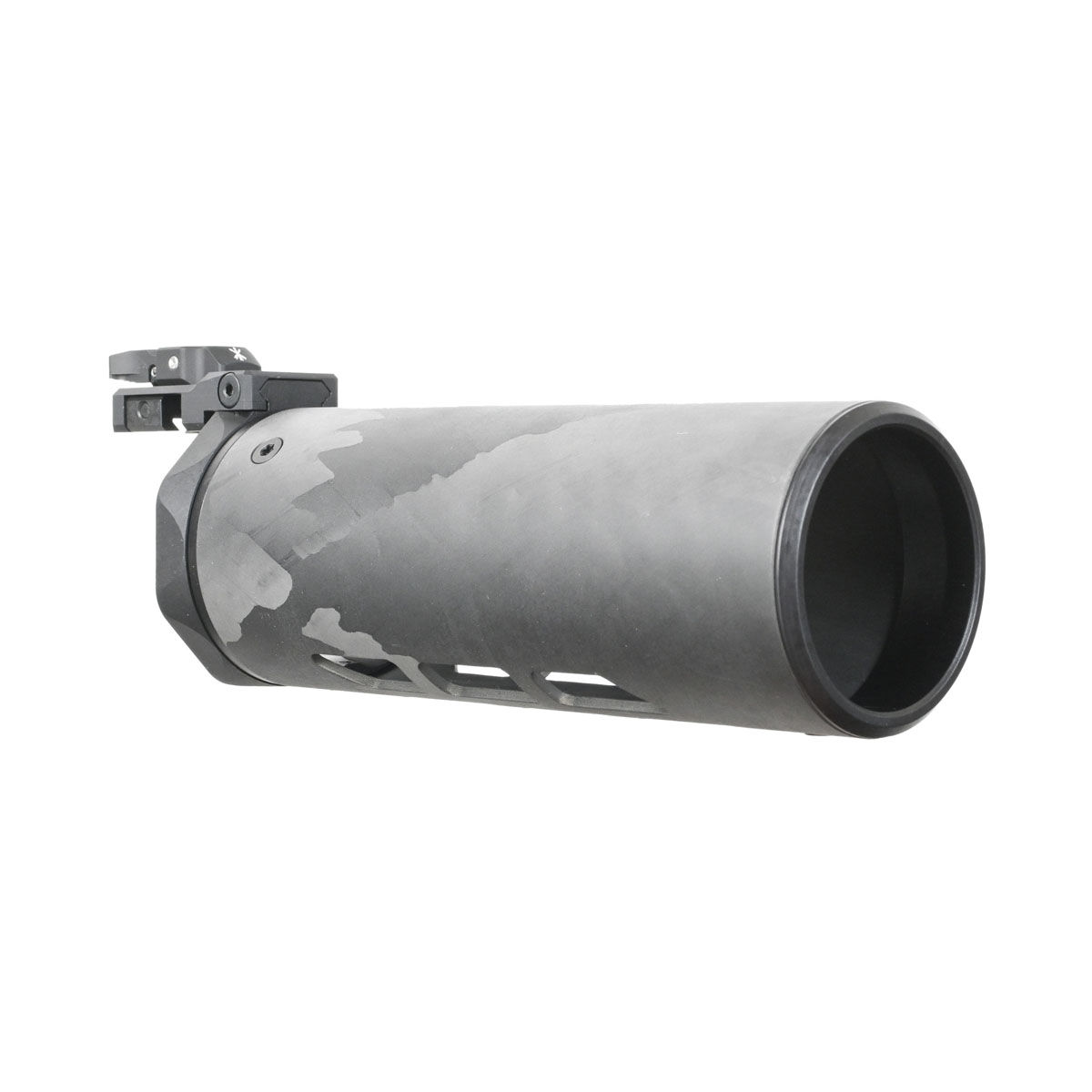 MODTAC - U-RAC XL SUPPRESSOR SHIELD - View 2