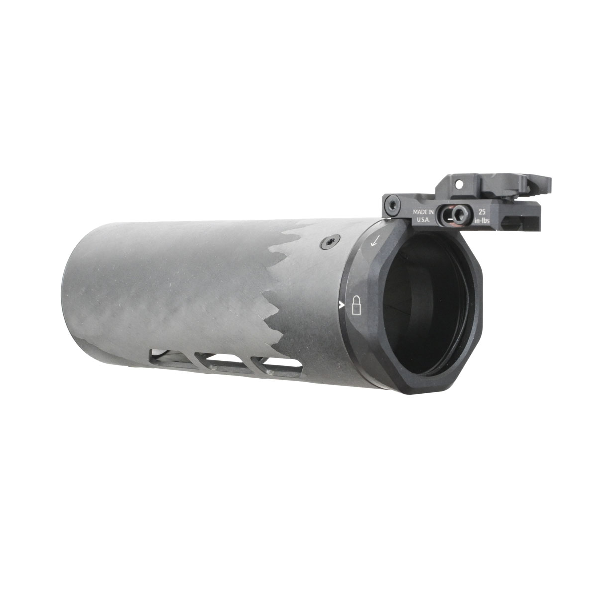 MODTAC - U-RAC XL SUPPRESSOR SHIELD - View 6