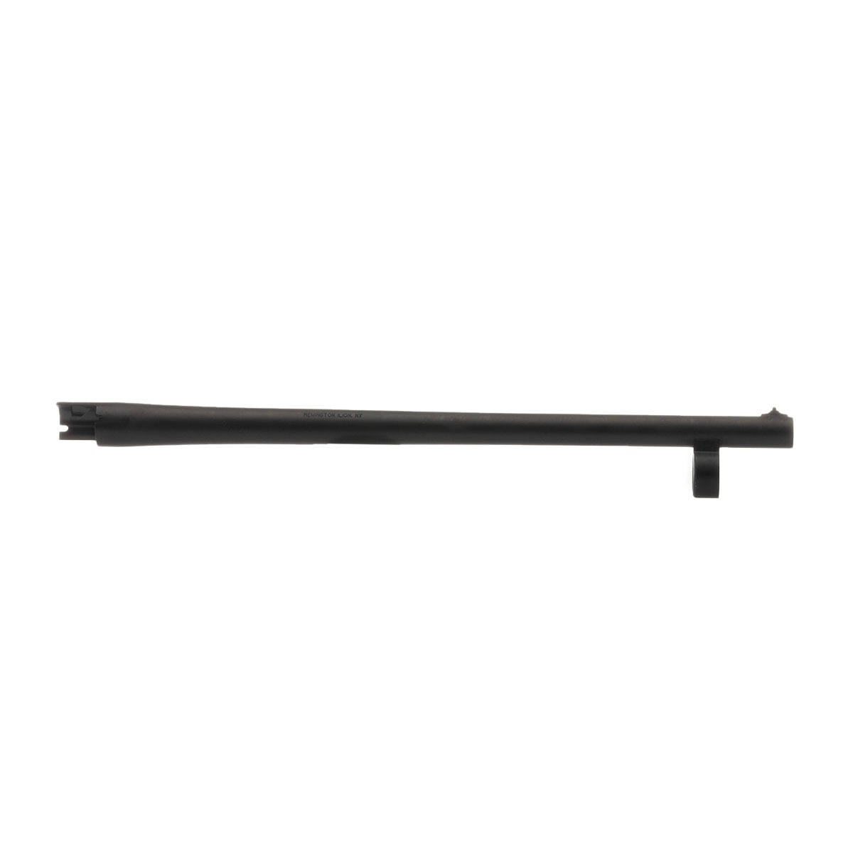12GA 18.5" Express BBL for Rem 870 Tact Cylinder Bore Black