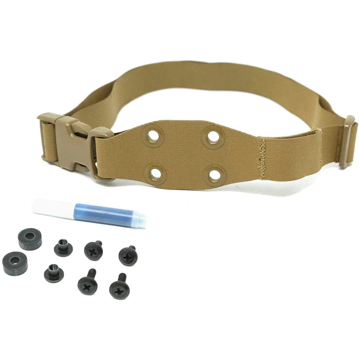 GBRS GROUP - LEG STRAP KITS
