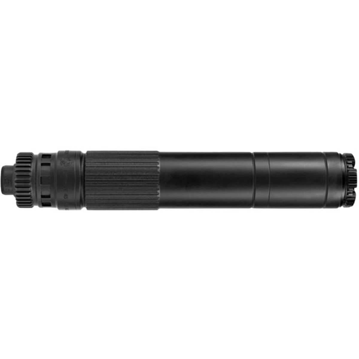 DEAD AIR ARMAMENT - MOJAVE 45 45ACP MODULAR PISTOL SUPPRESSOR - View 2