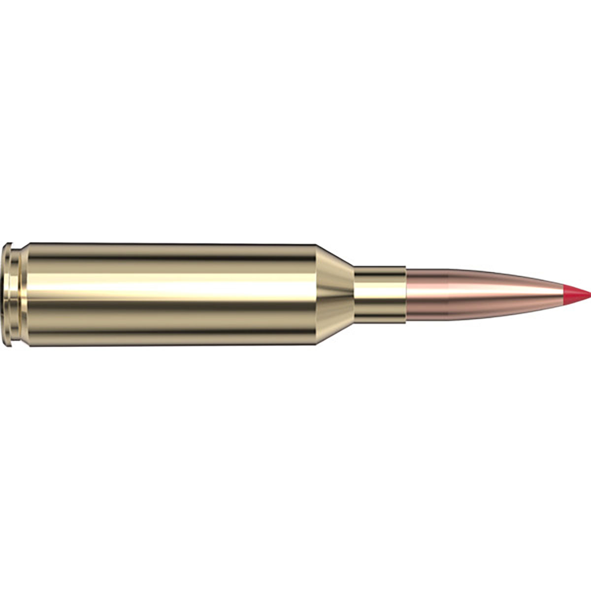 V-Match 6.5 PRC 100gr ELD-VT Polymer Tipped 20/Box