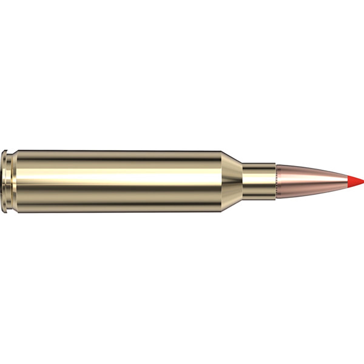American Whitetail 7mm PRC 154gr SST Polymer Tipped 20/Box