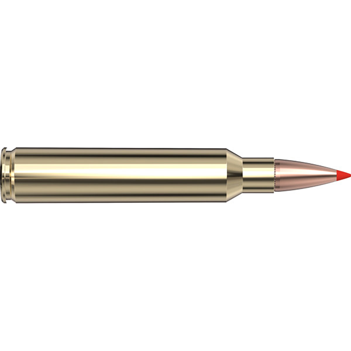 American Whitetail 300 PRC 165gr SST Polymer Tipped 20/Bx