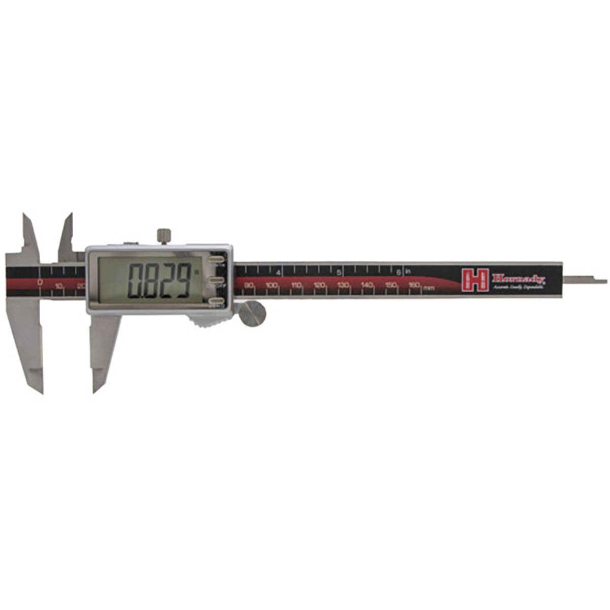 Digital Caliper