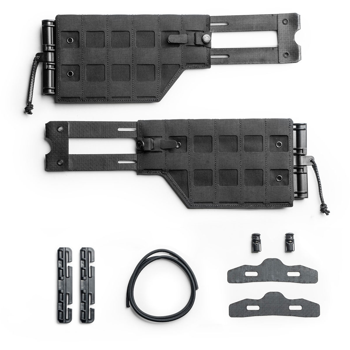 SPIRITUS SYSTEMS - REACTIVE MOLLE TUBES™ CUMMERBUND