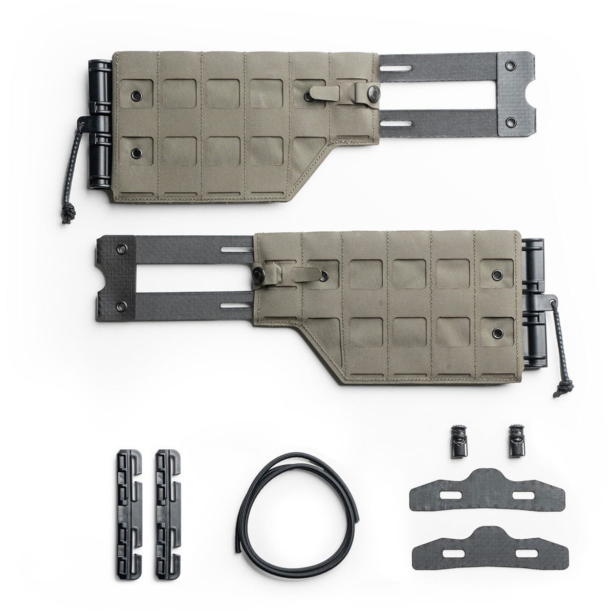 SPIRITUS SYSTEMS - REACTIVE MOLLE TUBES™ CUMMERBUND - View 2