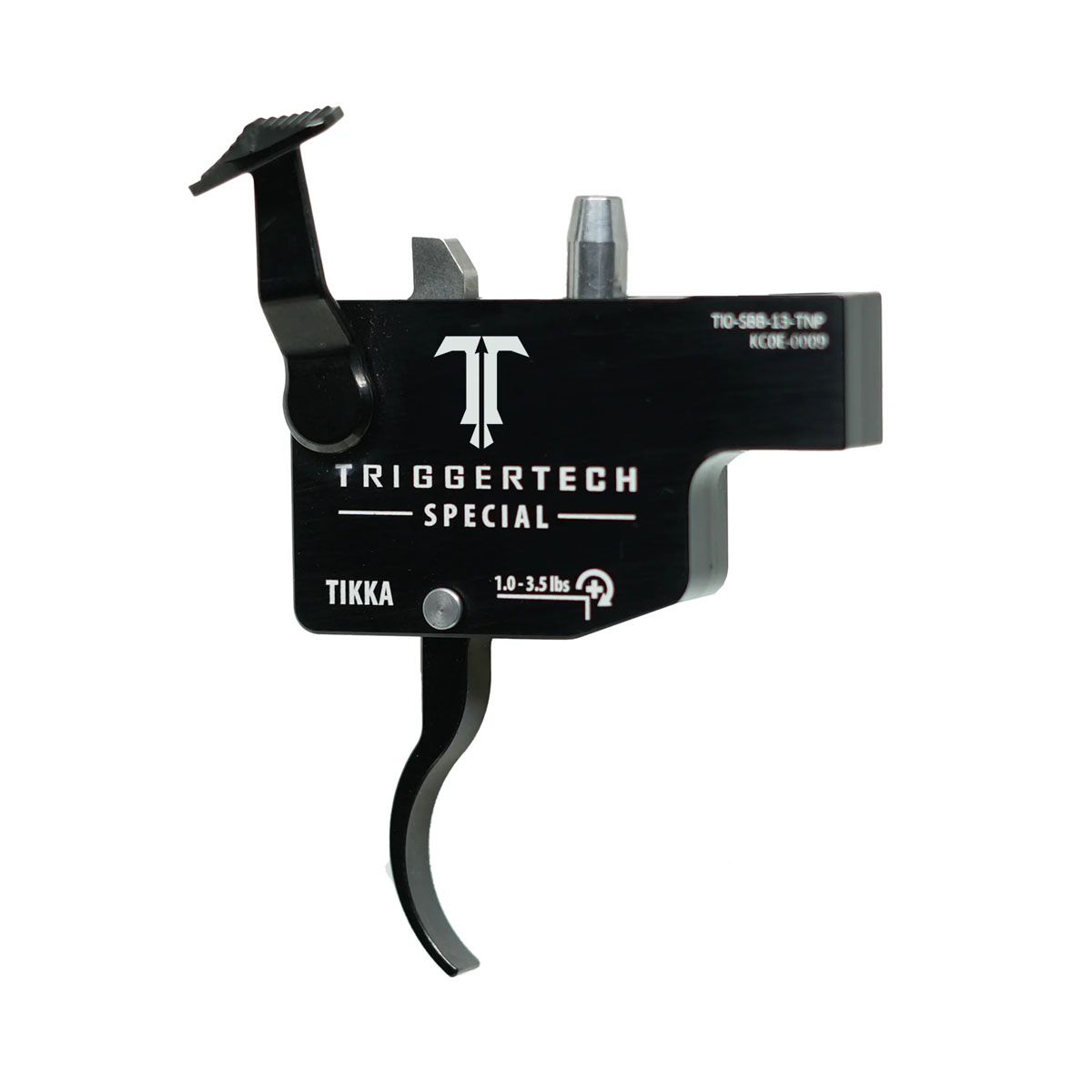 TRIGGERTECH - TIKKA SPECIAL - RIGHT HAND