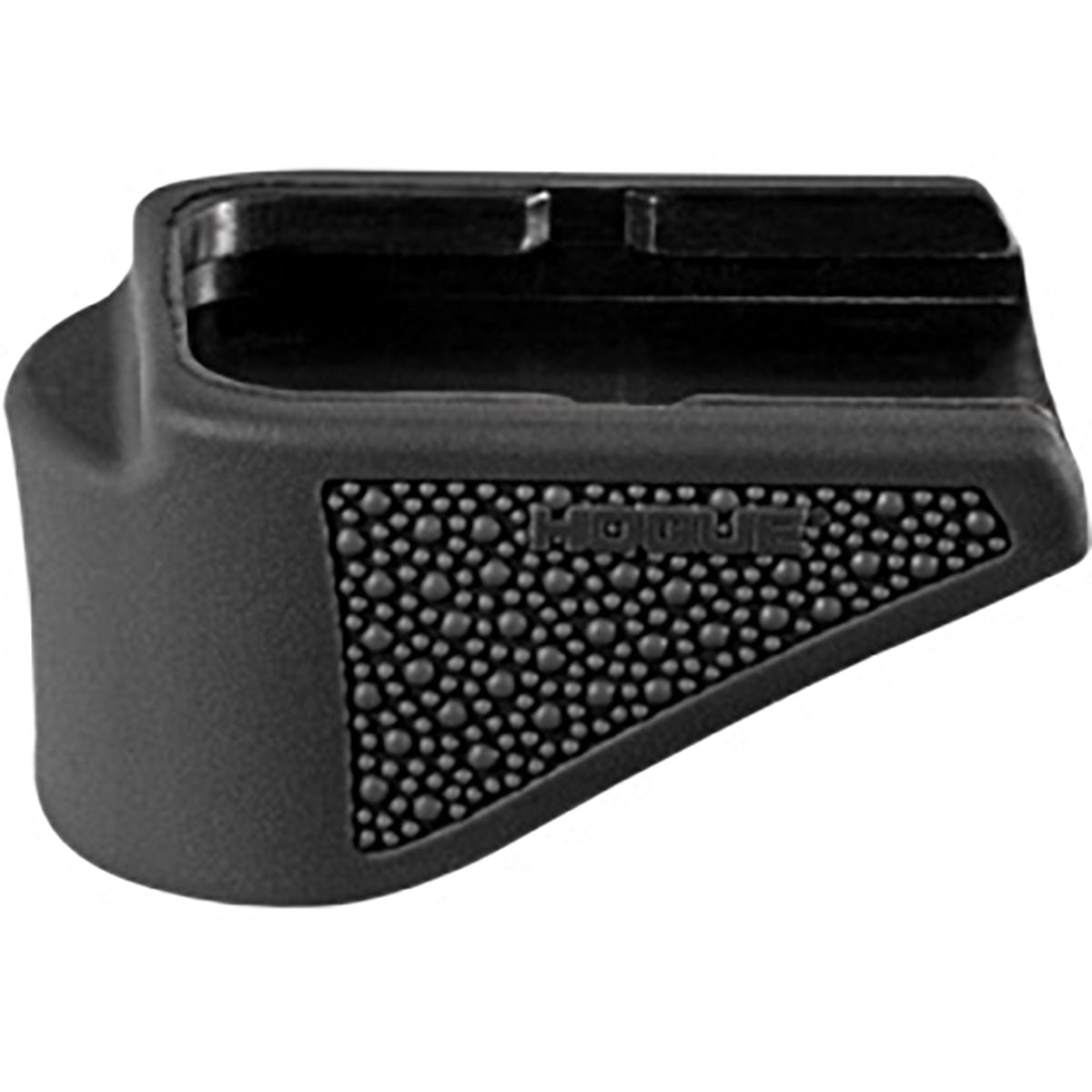 HOGUE - OVERMOLDED® GRIP EXTENSION PAD FOR GLOCK 26® 9MM 10RD MAGAZINE - View 3