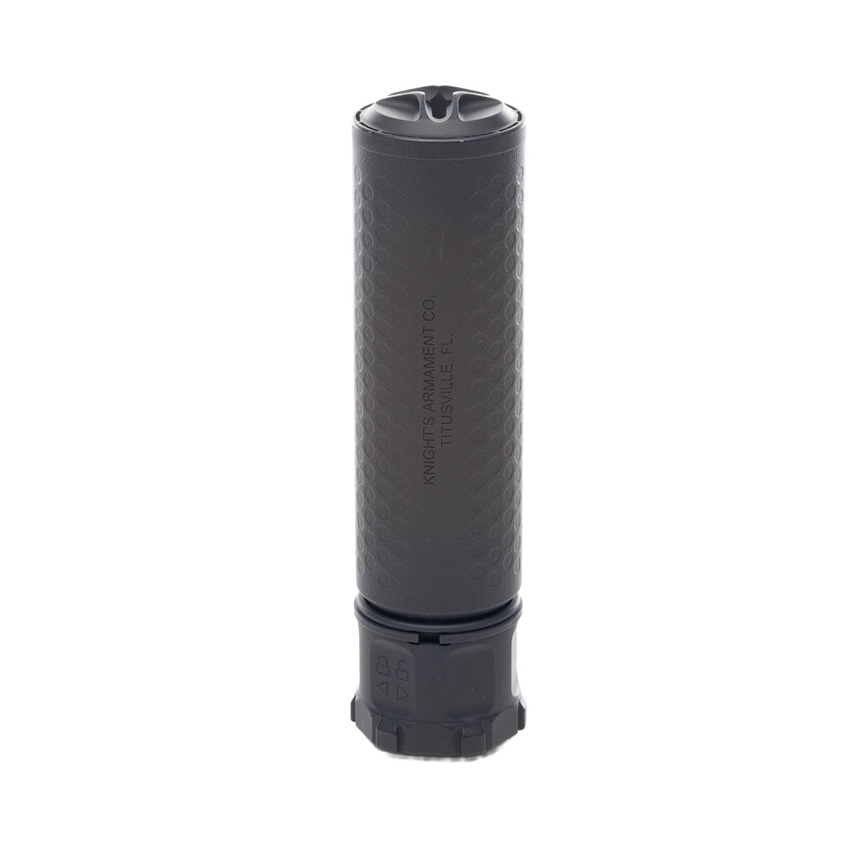 KNIGHT'S ARMAMENT - CRS-3 5.56 NATO RIFLE SUPPRESSOR - View 5