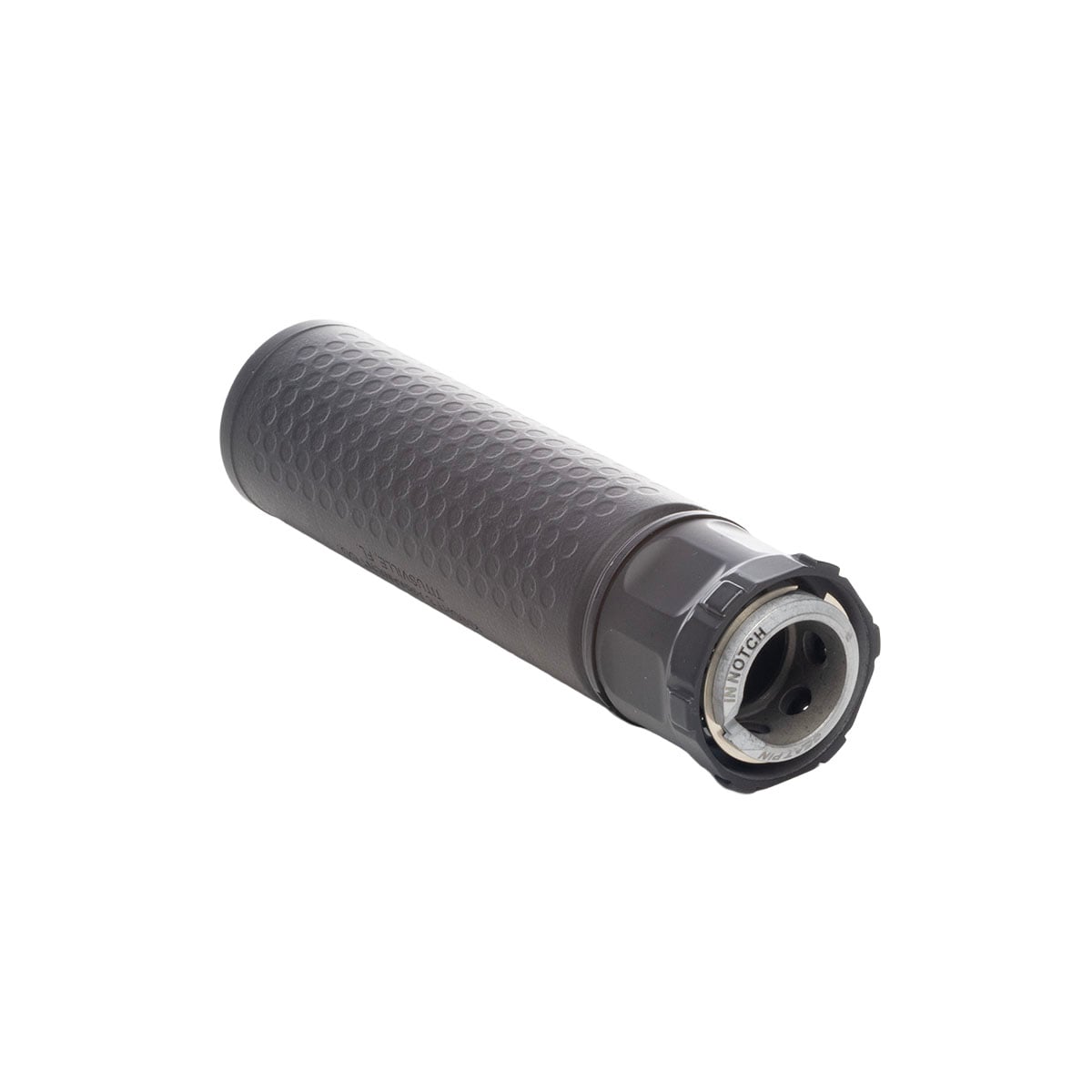 KNIGHT'S ARMAMENT - CRS-3 5.56 NATO RIFLE SUPPRESSOR - View 2