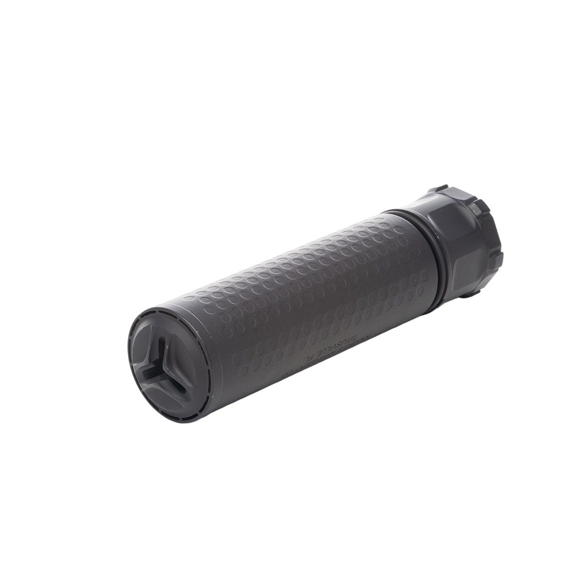 KNIGHT'S ARMAMENT - CRS-3 5.56 NATO RIFLE SUPPRESSOR - View 6