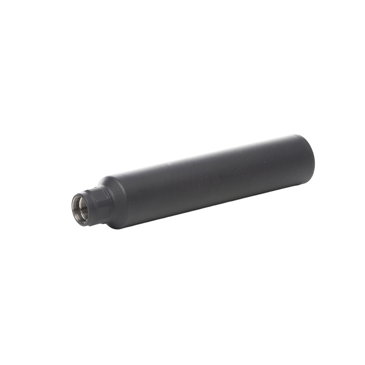 KNIGHT'S ARMAMENT - DTS-1 7.62MM NATO RIFLE SUPPRESSOR - View 4
