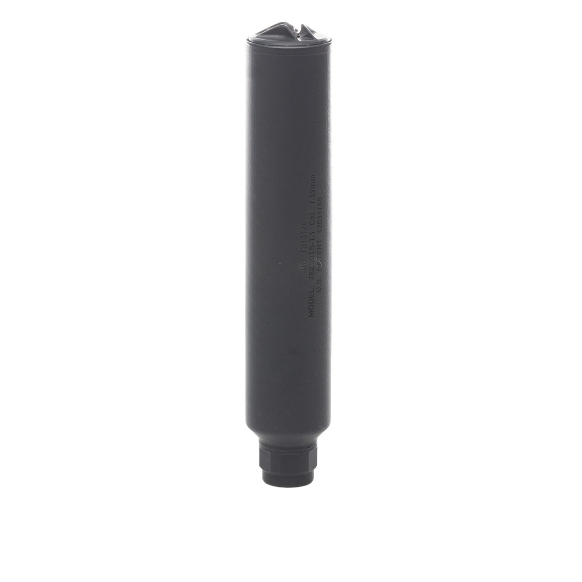 KNIGHT'S ARMAMENT - DTS-1.1 7.62MM NATO RIFLE SUPPRESSOR - View 6