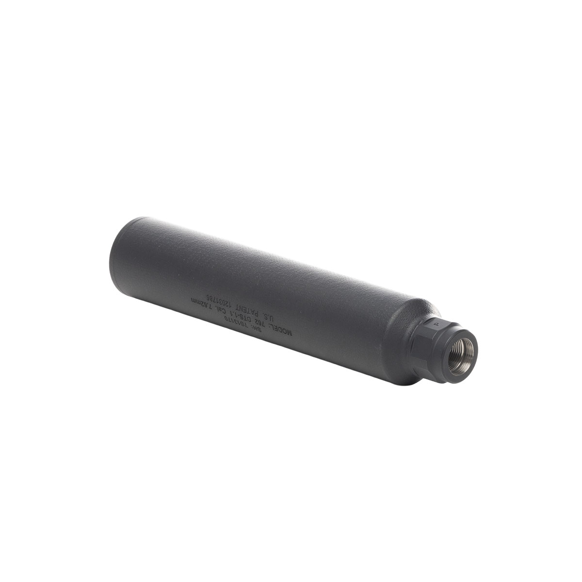 KNIGHT'S ARMAMENT - DTS-1.1 7.62MM NATO RIFLE SUPPRESSOR - View 3