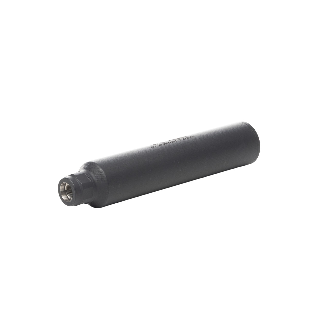 KNIGHT'S ARMAMENT - DTS-1.1 7.62MM NATO RIFLE SUPPRESSOR - View 4