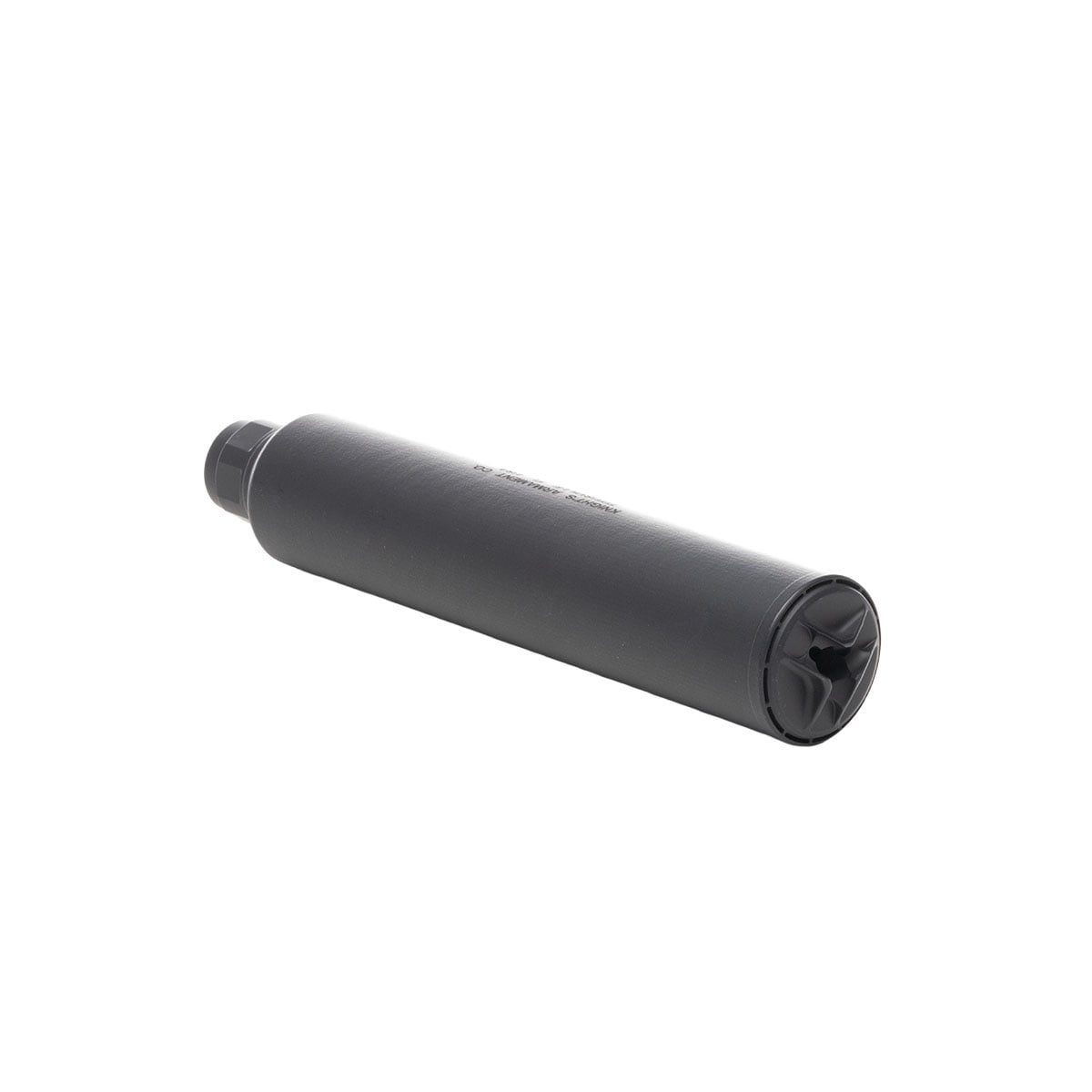 KNIGHT'S ARMAMENT - DTS-1.1 7.62MM NATO RIFLE SUPPRESSOR - View 2