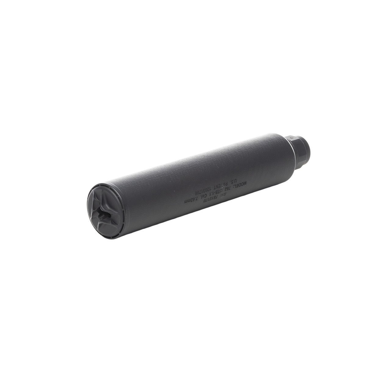 KNIGHT'S ARMAMENT - DTS-1.1 7.62MM NATO RIFLE SUPPRESSOR - View 5