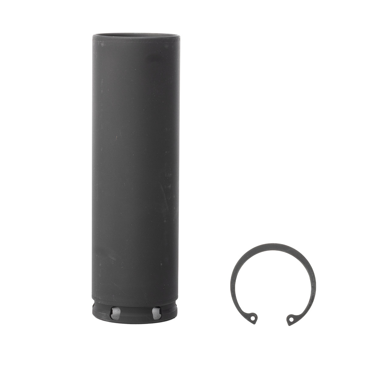 KNIGHT'S ARMAMENT - 7.62MM SUPPRESSOR SHROUD FOR 7.62 CQB-PRG - View 6