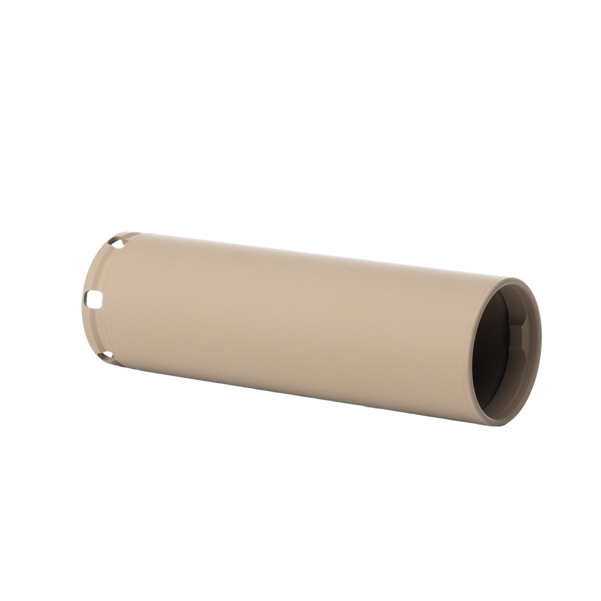 KNIGHT'S ARMAMENT - 7.62MM SUPPRESSOR SHROUD FOR 7.62 CQB-PRG - View 3