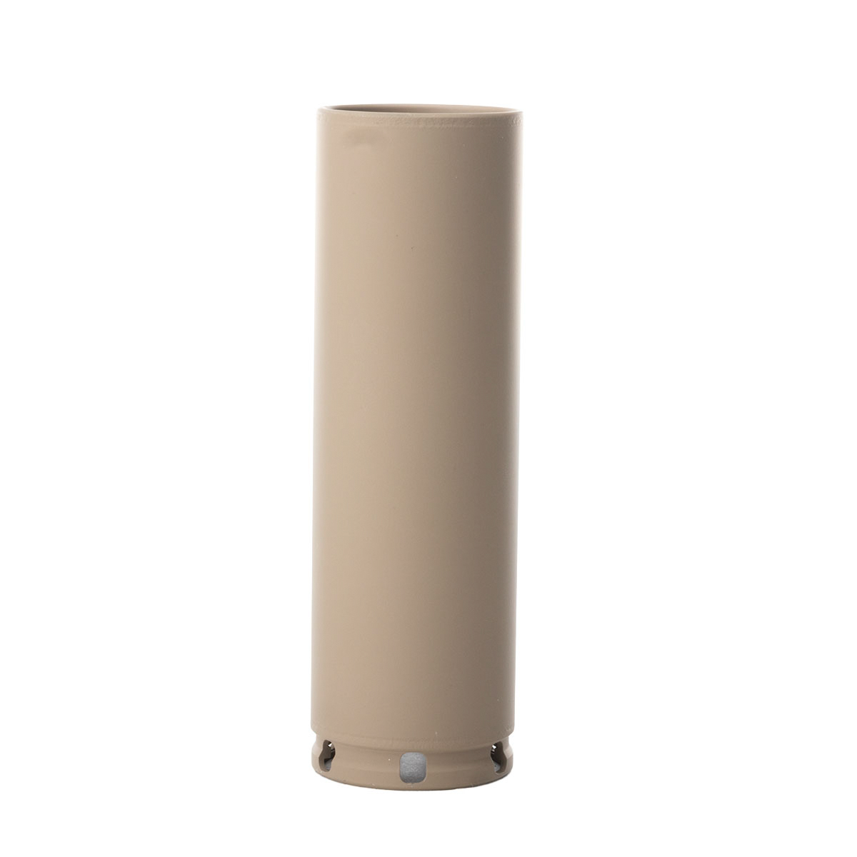 KNIGHT'S ARMAMENT - 7.62MM SUPPRESSOR SHROUD FOR 7.62 CQB-PRG