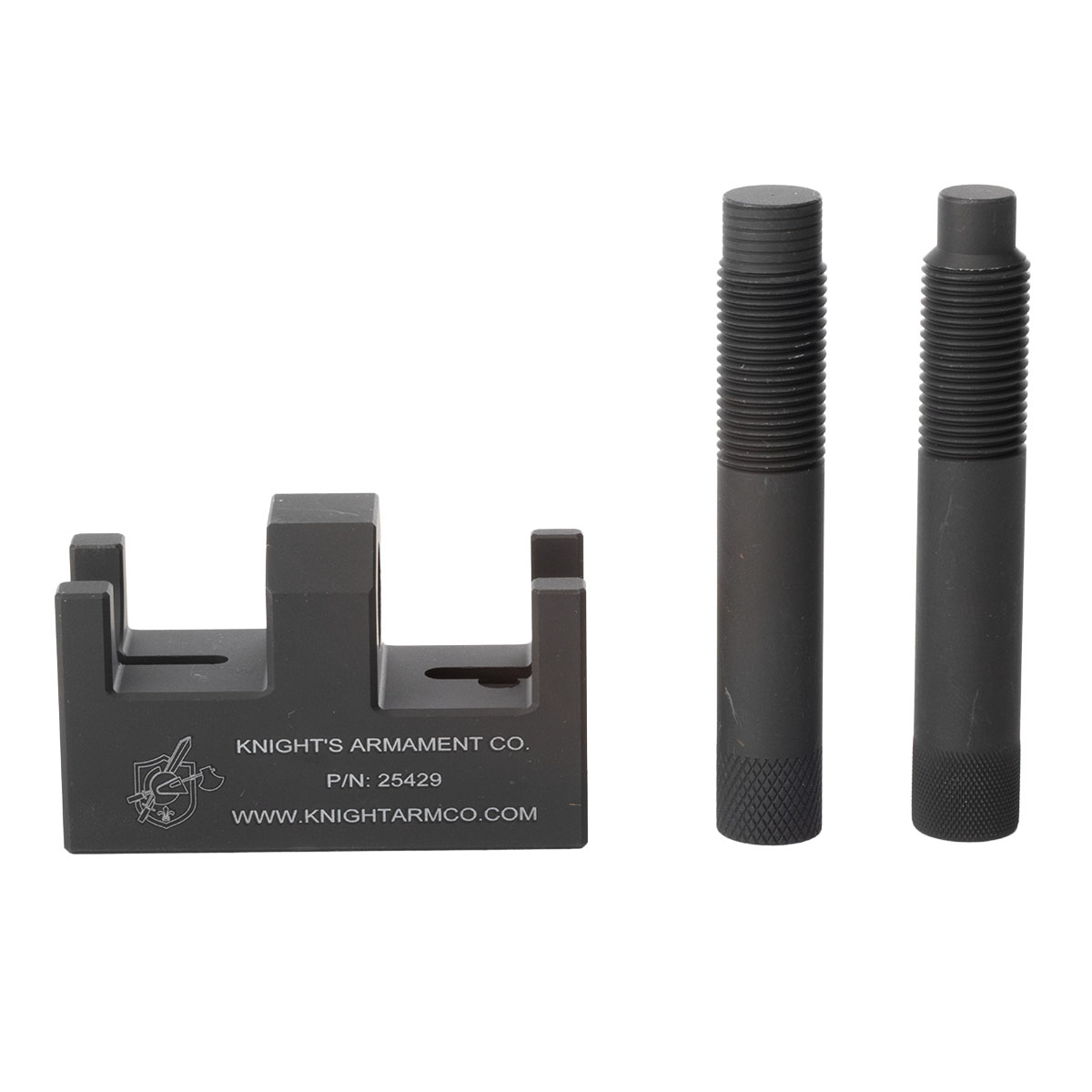 Ejector Fixture Tool for SR-15/16 & M110/SR-25 - View 2