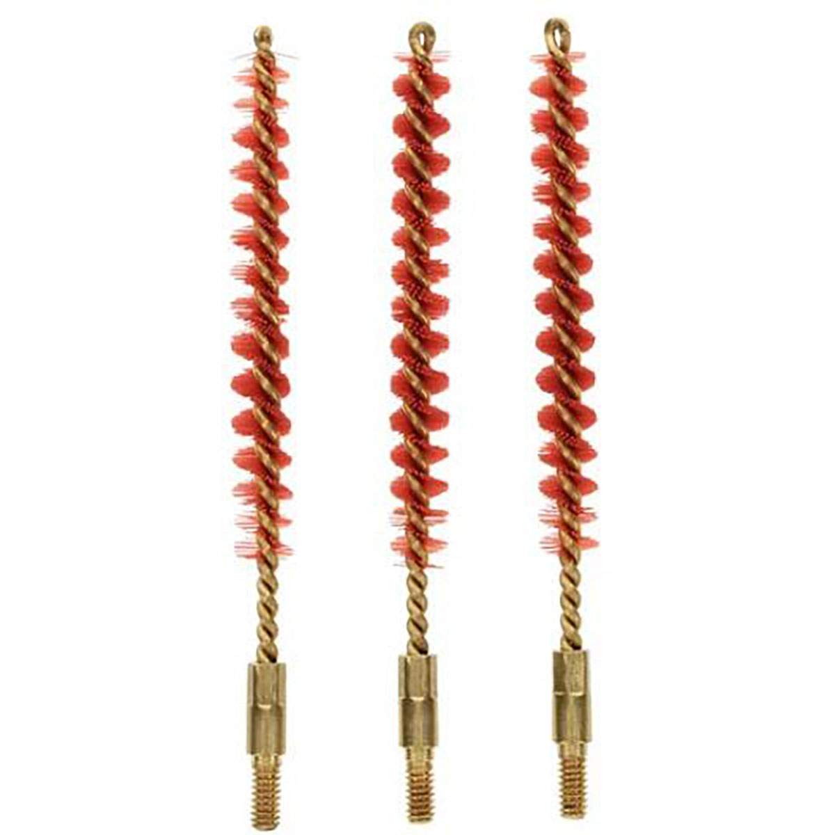 TIPTON GUN CLEANING SUPPLIES - BEST NYLON BORE BRUSHES - View 5