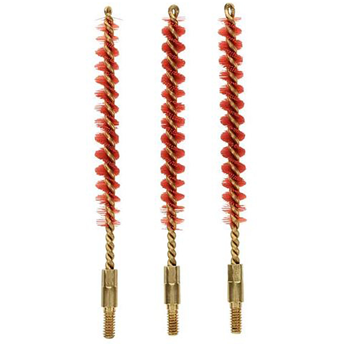 TIPTON GUN CLEANING SUPPLIES - BEST NYLON BORE BRUSHES - View 2