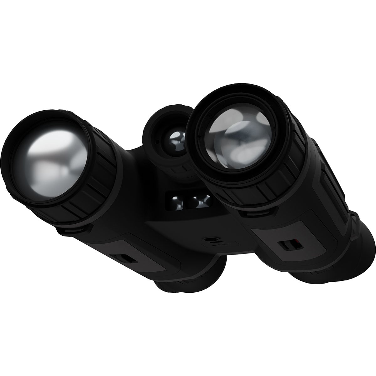 Binox 6 Dual Multispectral 256x192 Thermal Binocular w/Laser - View 2