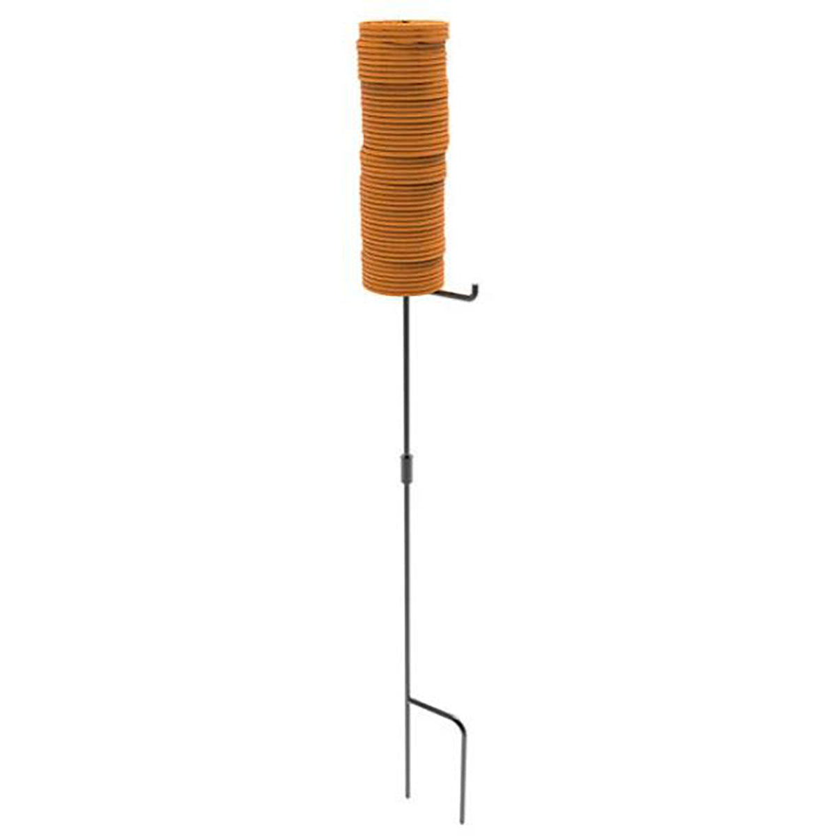 ClayCopter Ground Stake Target Holder - View 4