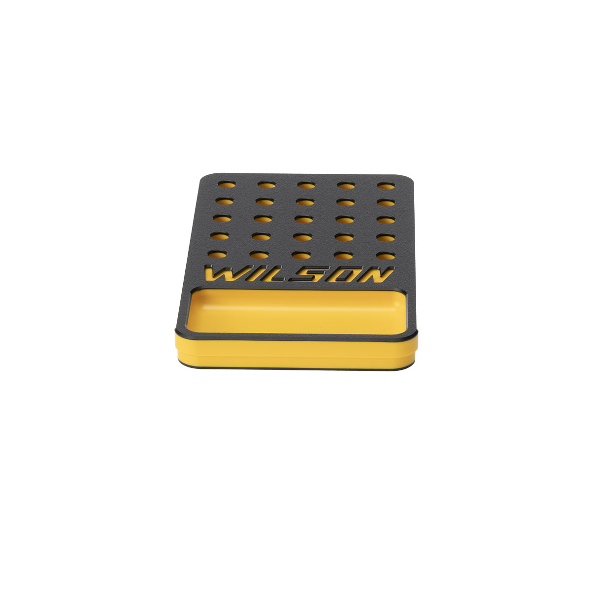 L.E. WILSON, INC. - "WILSON" 25-ROUND RELOADING TRAYS WITH CUP