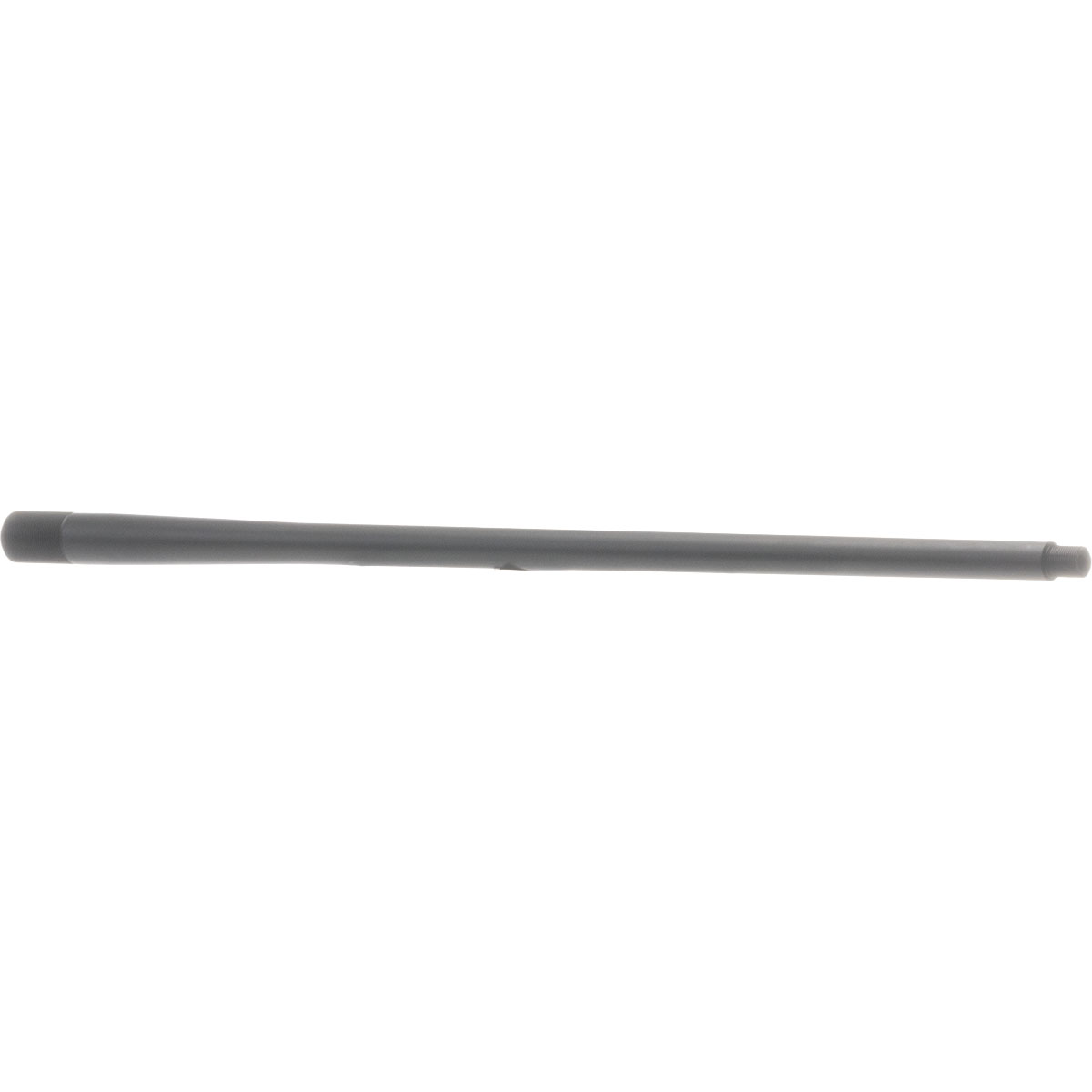 6.5CM 24"BBL 5/8x24 Thrd for Remington 783 Matte BLK