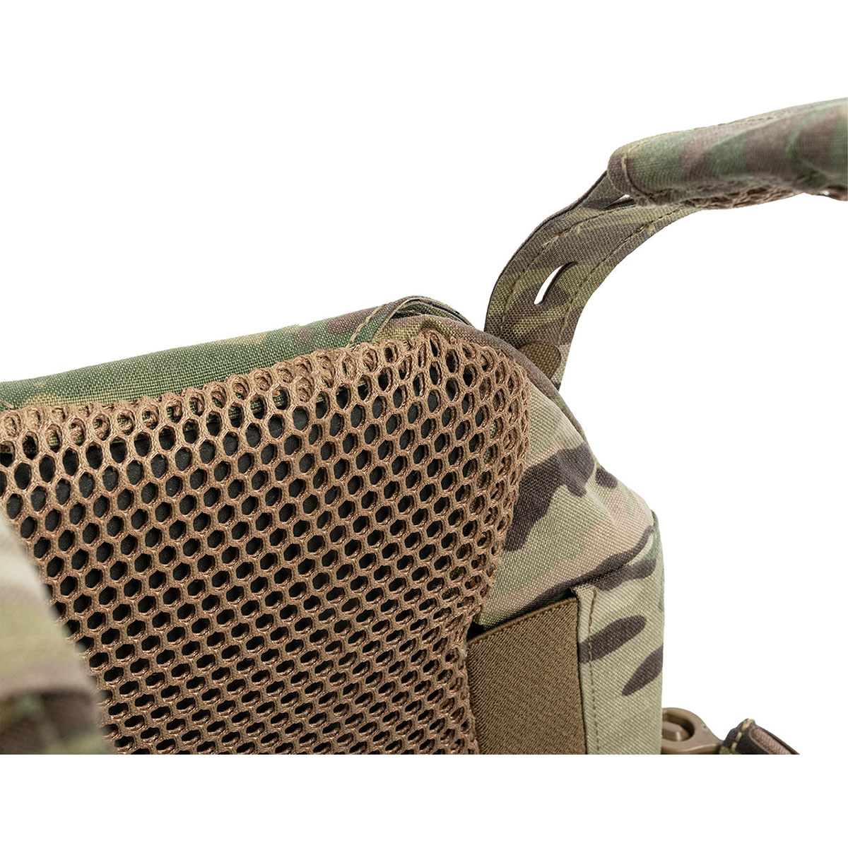 SPIRITUS SYSTEMS - LV-120 PLATE CARRIER KIT - View 4