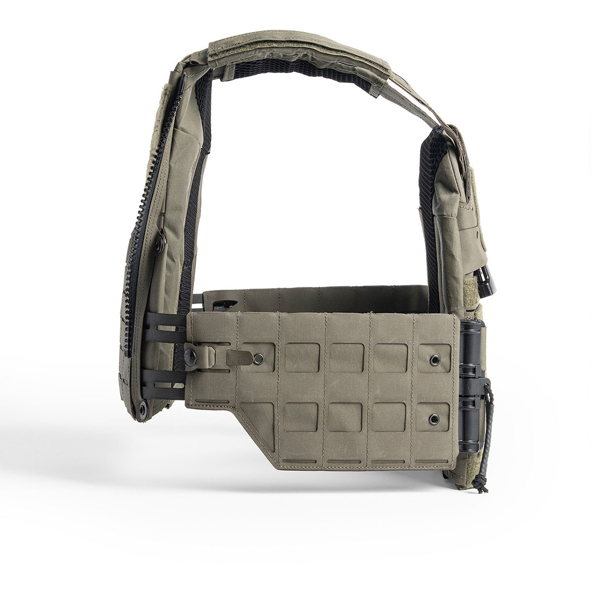 SPIRITUS SYSTEMS - LV-120 PLATE CARRIER KIT - View 2