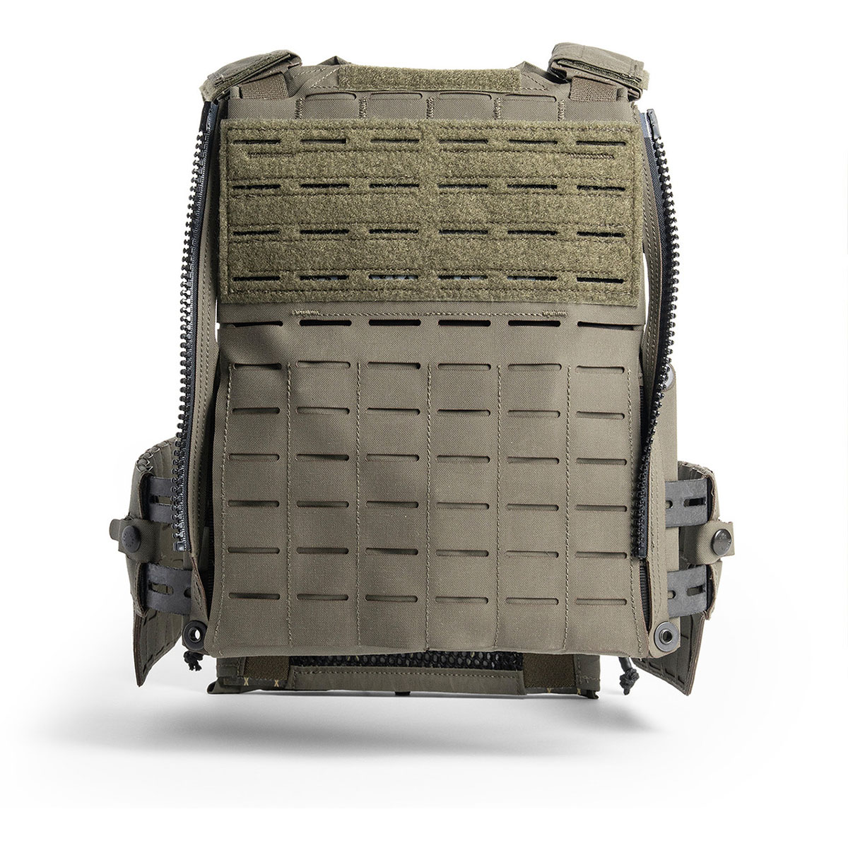 SPIRITUS SYSTEMS - LV-120 PLATE CARRIER KIT - View 5