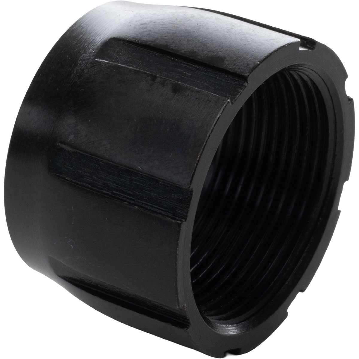 Barrel Nut for Remington 783 Black Oxide
