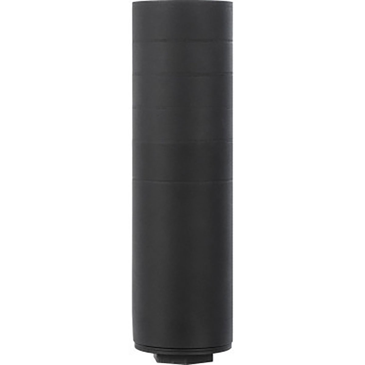 Zeroed 30K .30 Caliber Direct Thread Suppressor Black - View 3