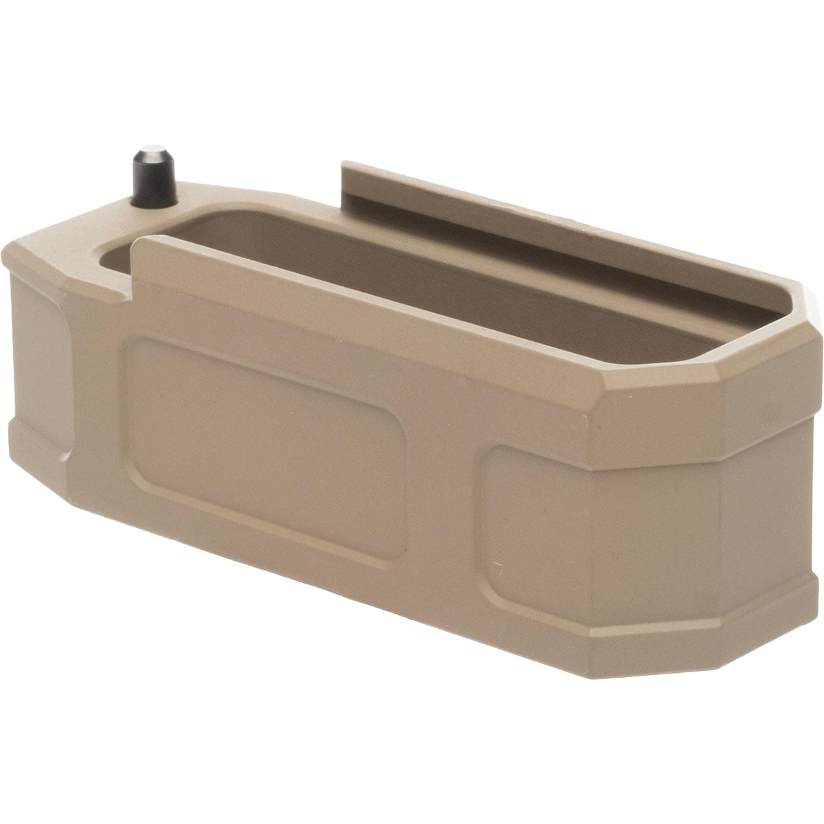 PYLON SYNDICATE LLC - MXP MAGAZINE EXTENSION FOR GEN M3 PMAG MAGAZINE - View 4