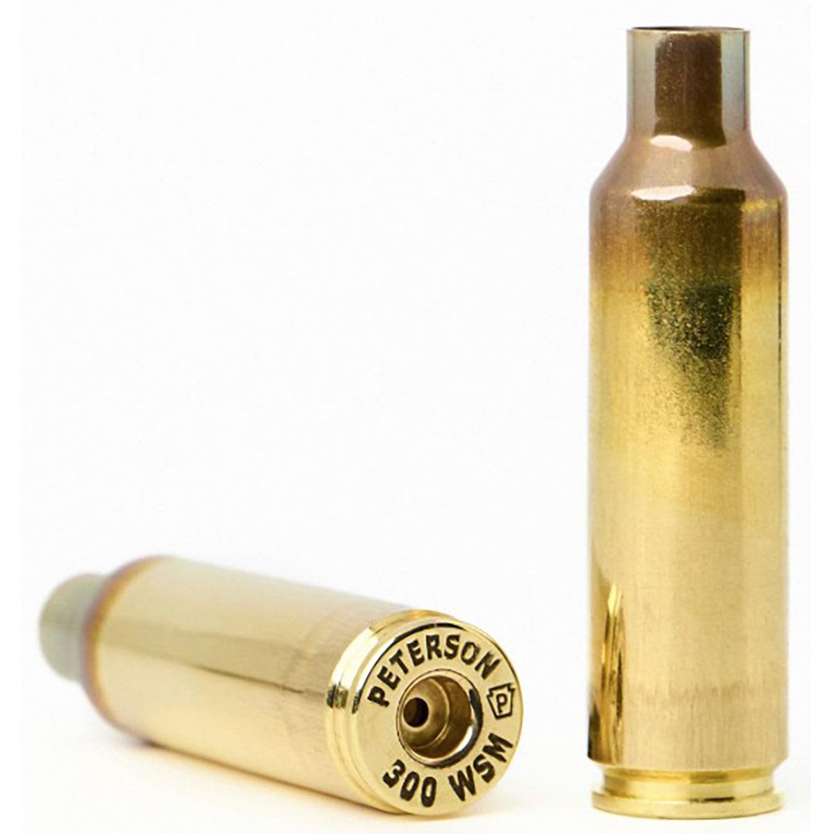 300 WSM Brass 50/Box