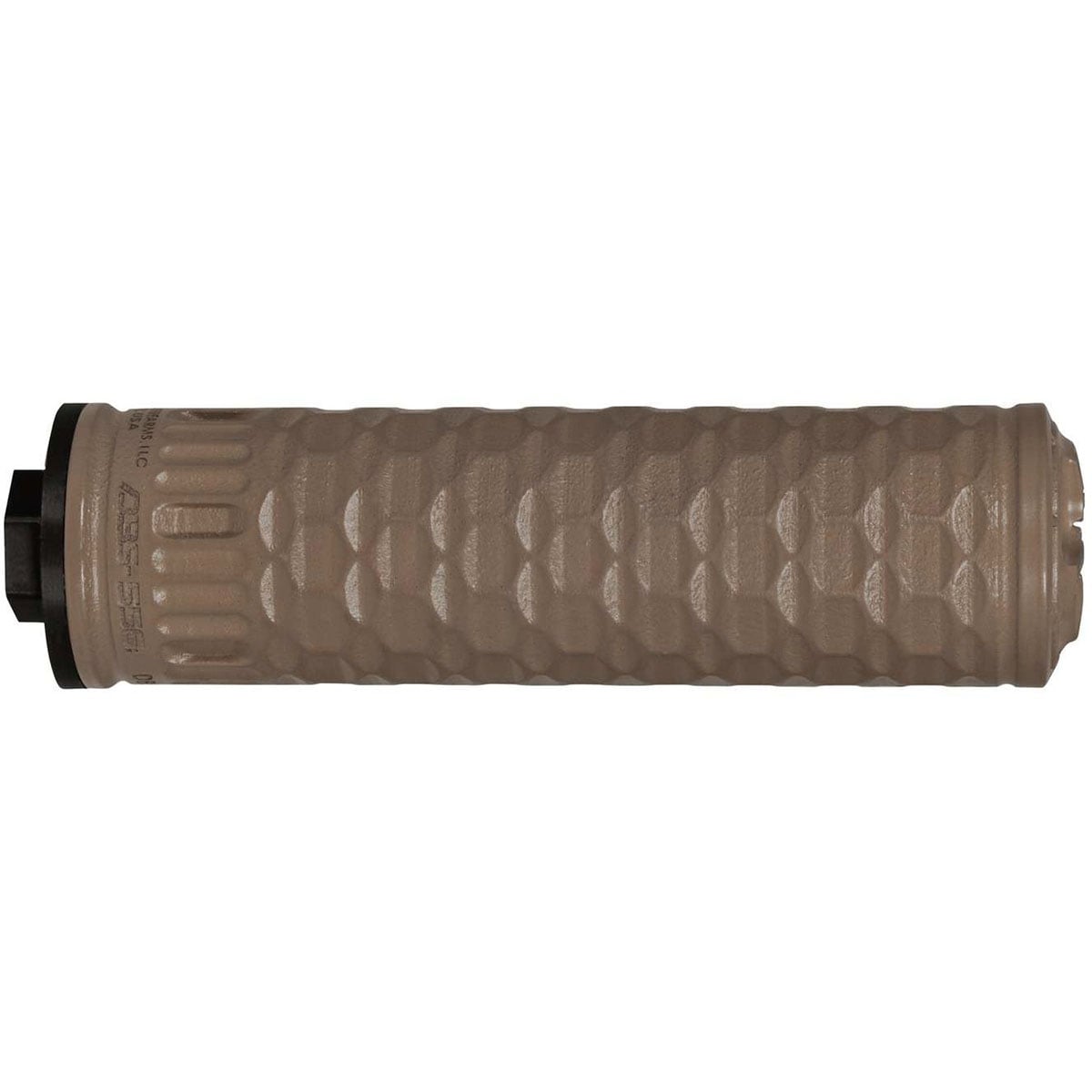 DIAMONDBACK - VENTRA 5.56 NATO SUPPRESSOR - View 2