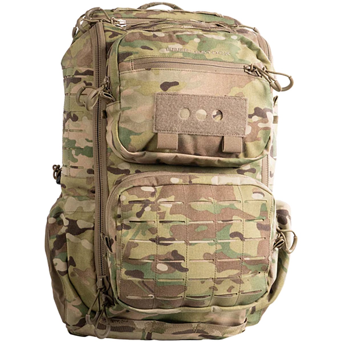 EBERLESTOCK - ROMAD ASSAULT COMMS PACK - View 2