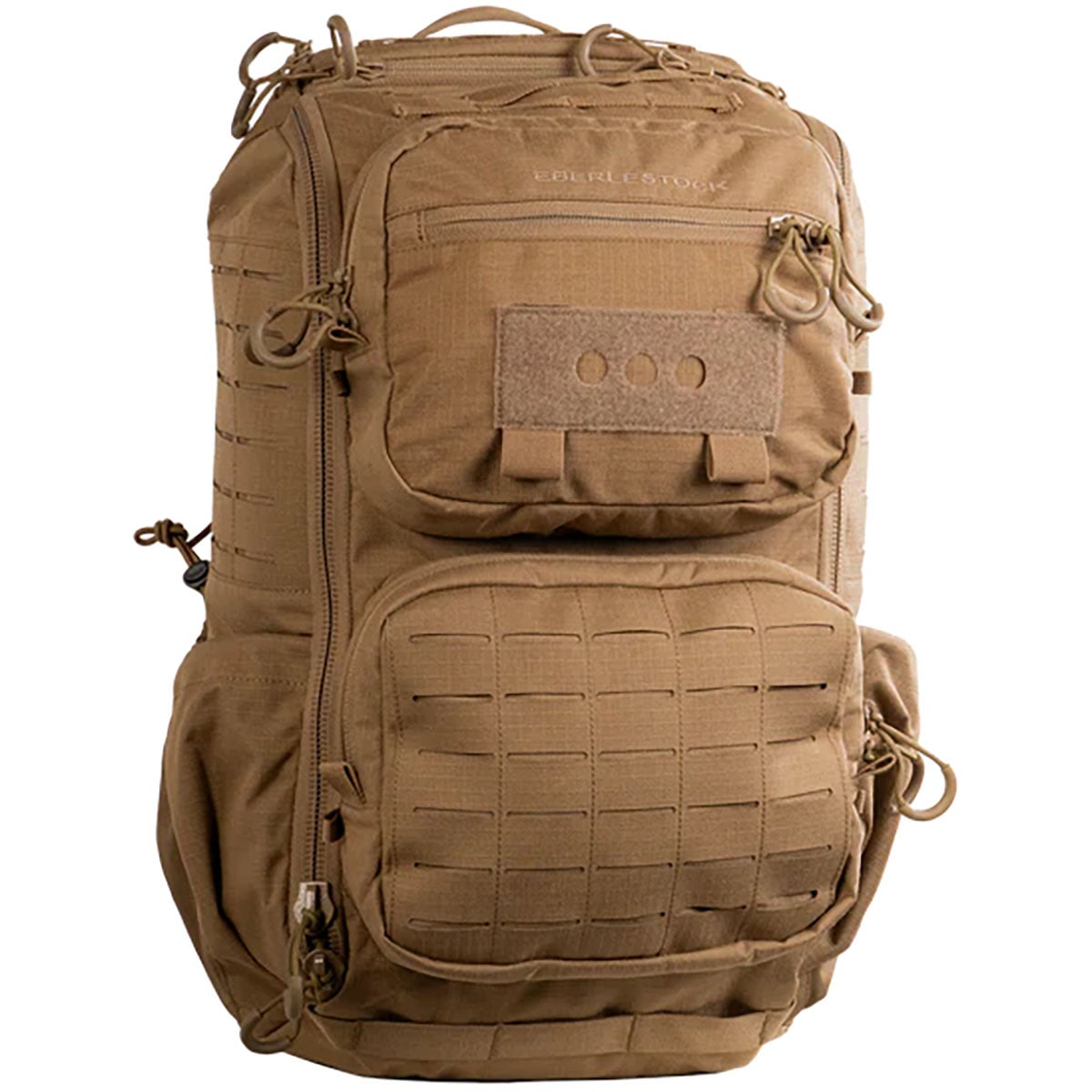 EBERLESTOCK - ROMAD ASSAULT COMMS PACK - View 4