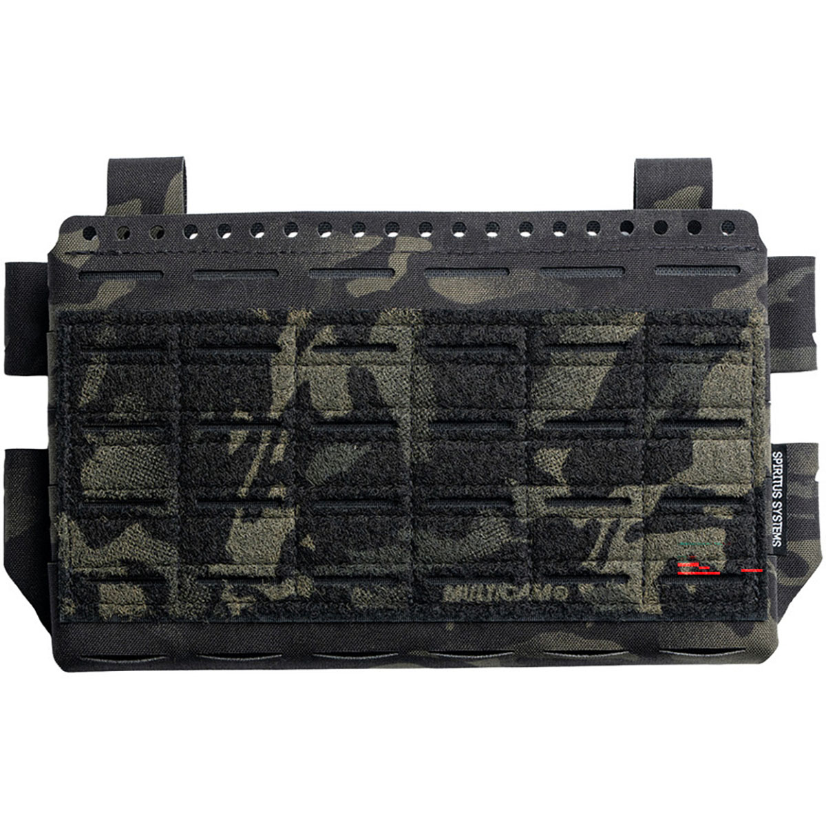 SPIRITUS SYSTEMS - MICRO FIGHT CHASSIS MK6 - View 4