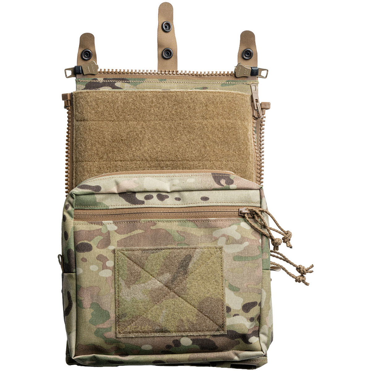 SPIRITUS SYSTEMS - ASSAULT BACK PANEL CORE MK2 - View 4