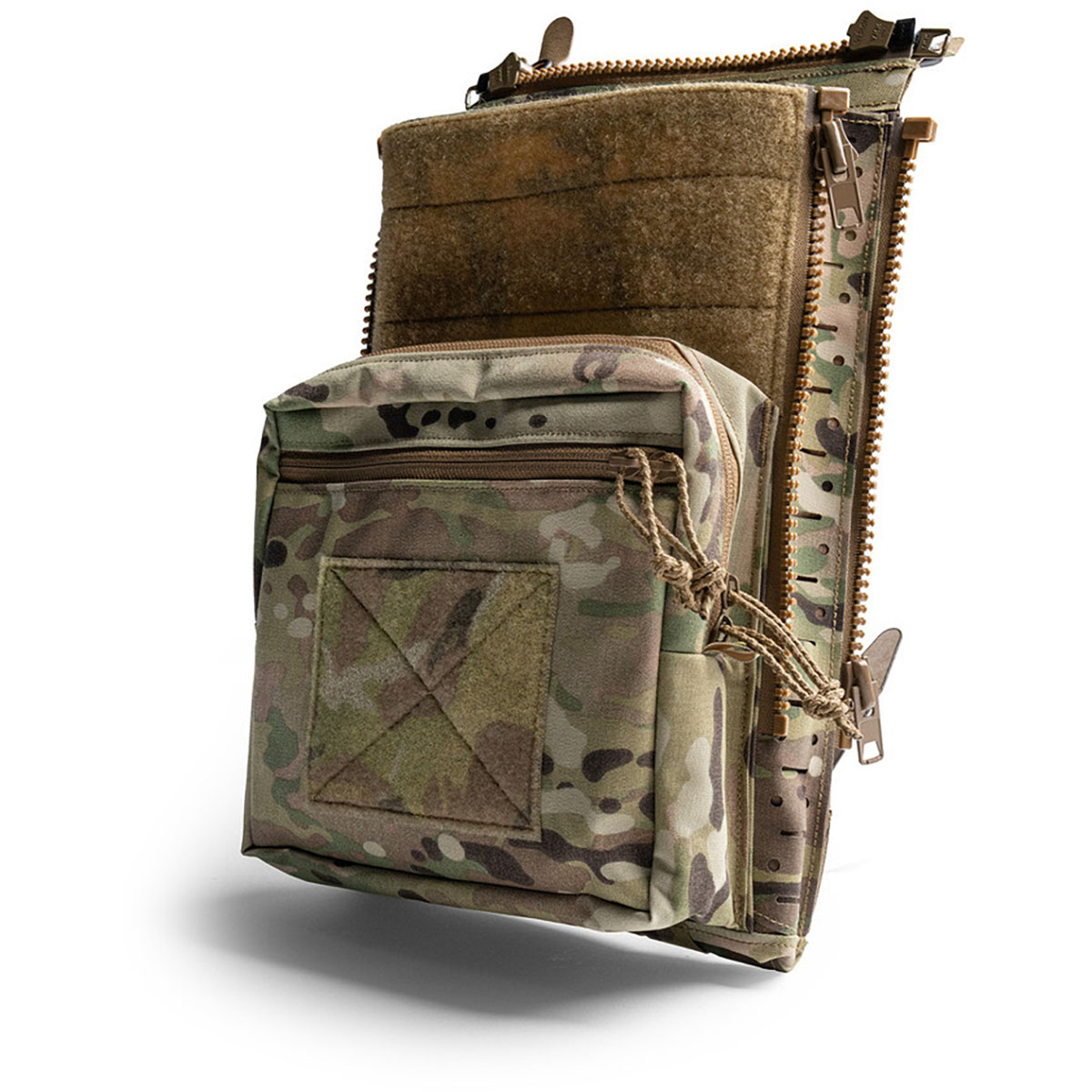 SPIRITUS SYSTEMS - ASSAULT BACK PANEL CORE MK2 - View 6