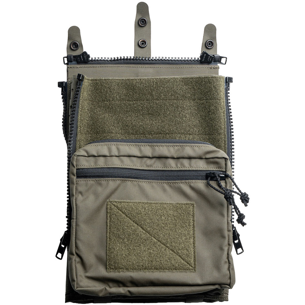 SPIRITUS SYSTEMS - ASSAULT BACK PANEL CORE MK2