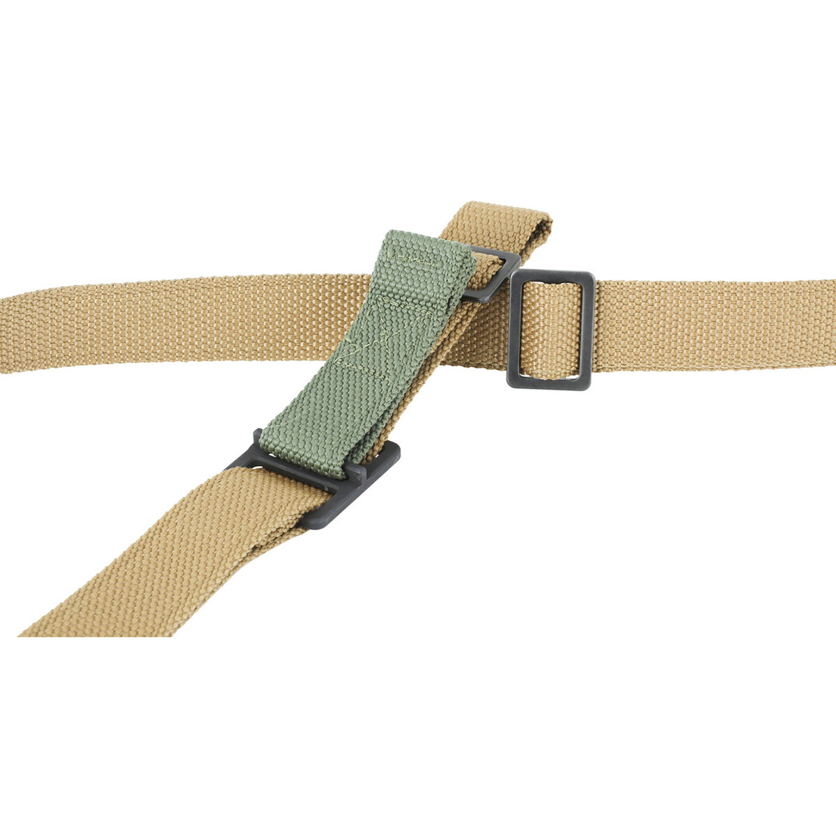 BLUE FORCE GEAR - VICKERS SLING W/PLASTIC ADJUSTER