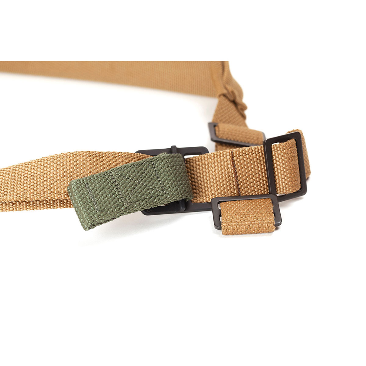 BLUE FORCE GEAR - PADDED VICKERS SLING W/METAL ADJUSTERS - View 4