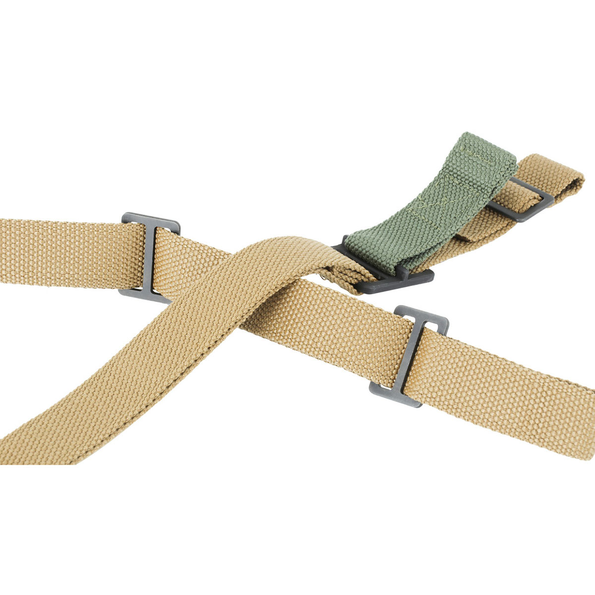 BLUE FORCE GEAR - VICKERS SLING W/METAL ADJUSTER